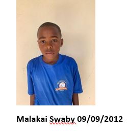 Malakai Swaby