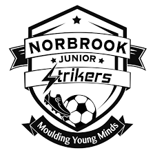 Norbrook Strikers FC Yellow U9