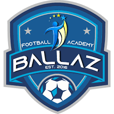 Ballaz Academy - U11