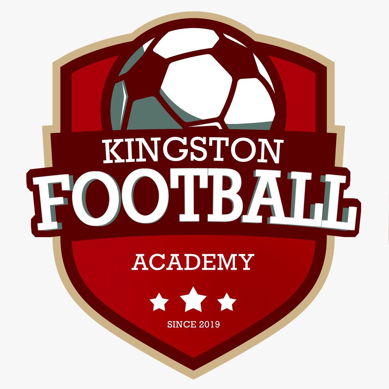 Kingston Football Academy Dortmund U16
