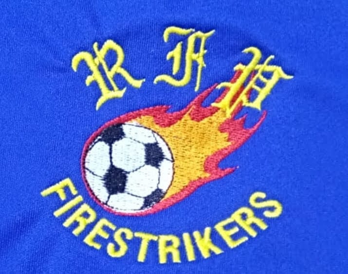 Fire Strikers -U16