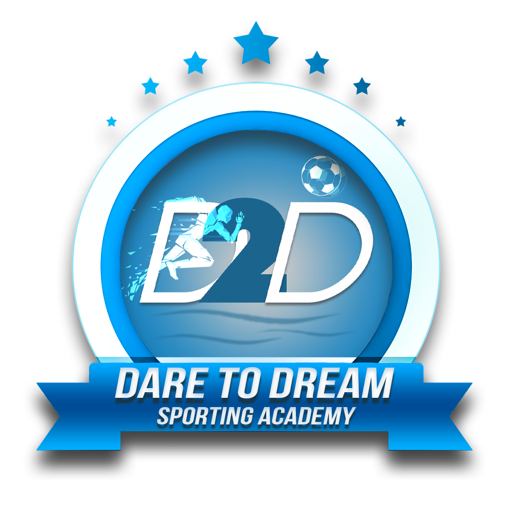 Dare to Dream U13