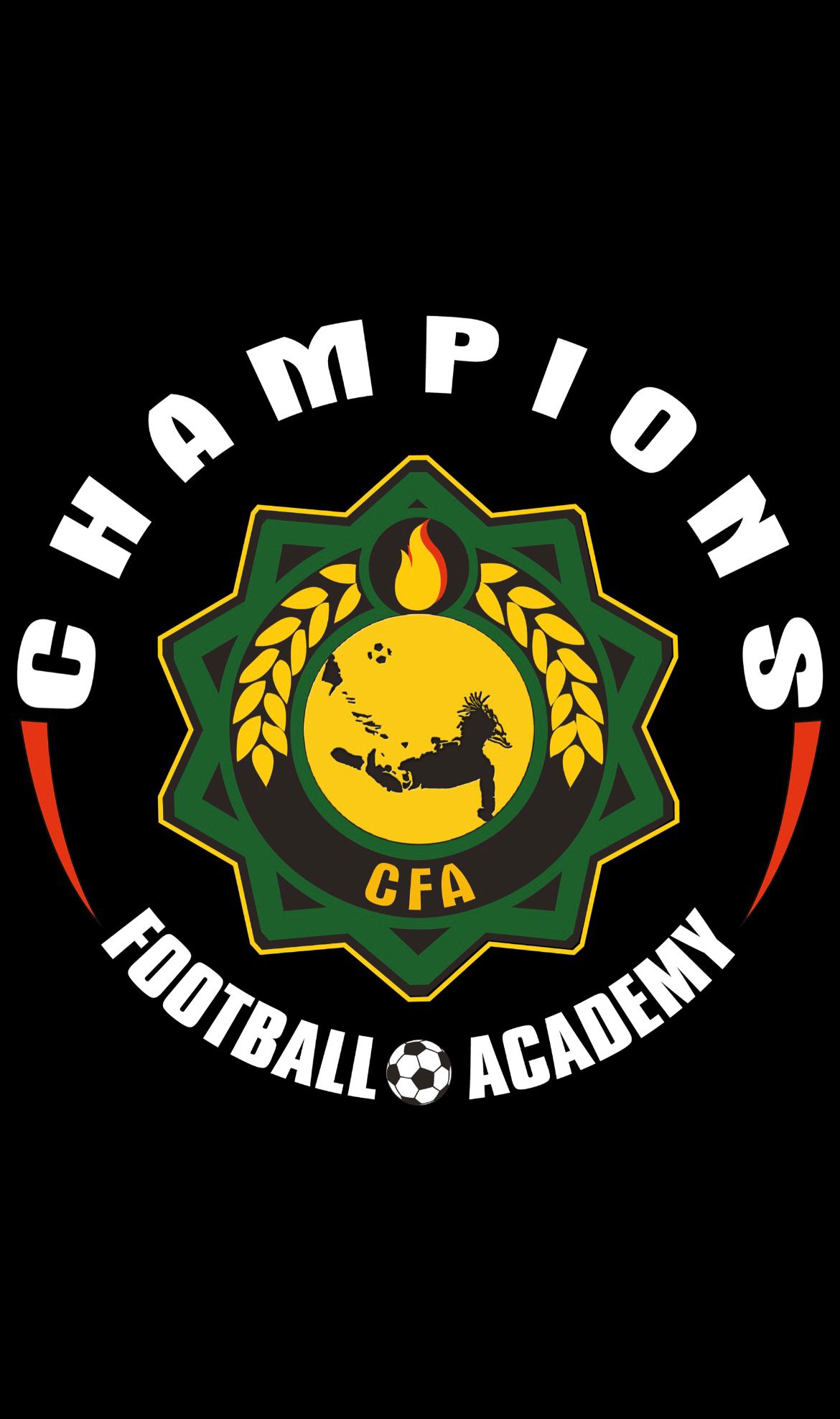 Champion Fc U17