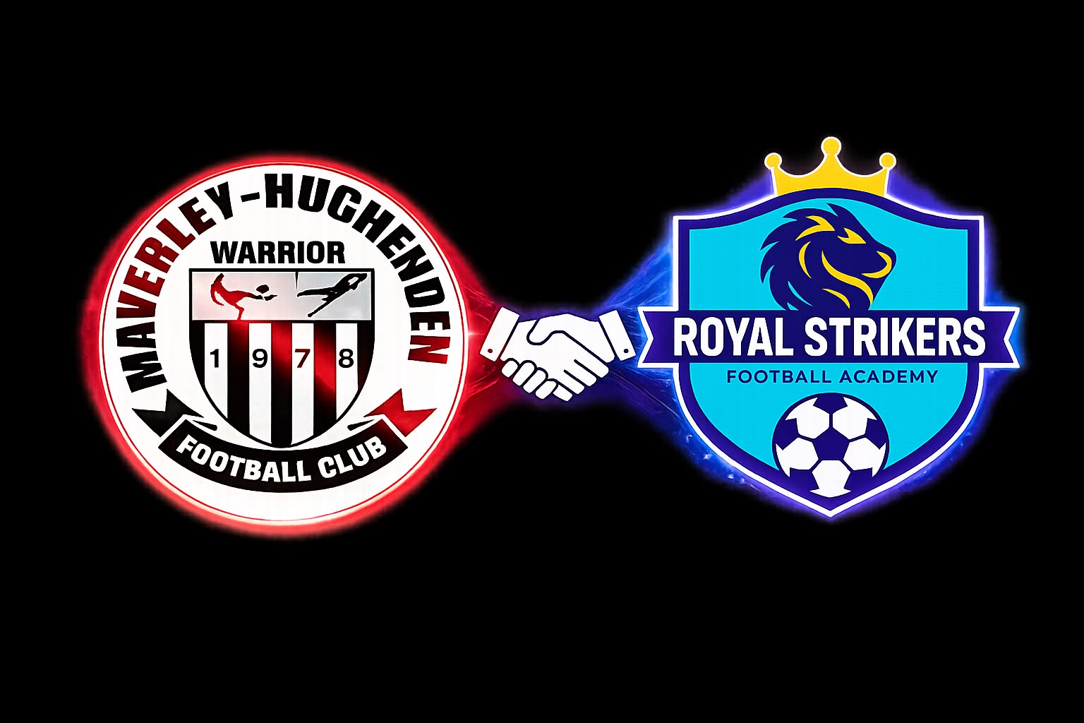 Royal Strikers- Maverley Hughenden FC